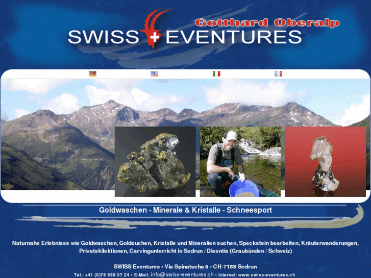 www.swiss-eventures.ch