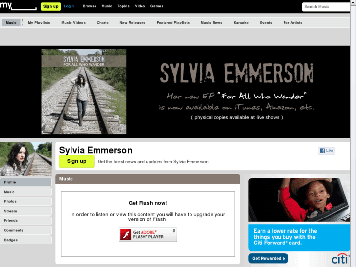 www.sylviaemmerson.com