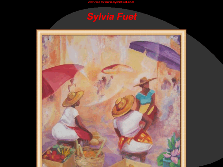 www.sylviafuet.com