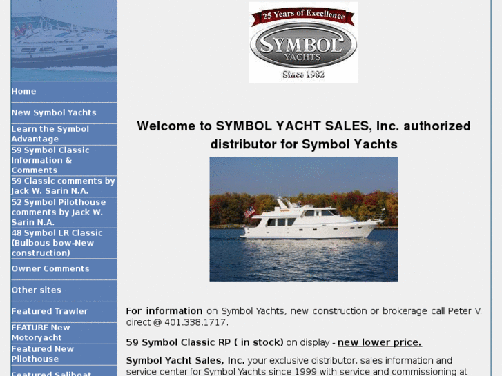 www.symbolyachtsales.com