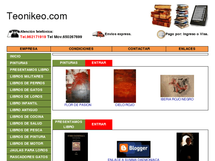 www.teonikeo.com