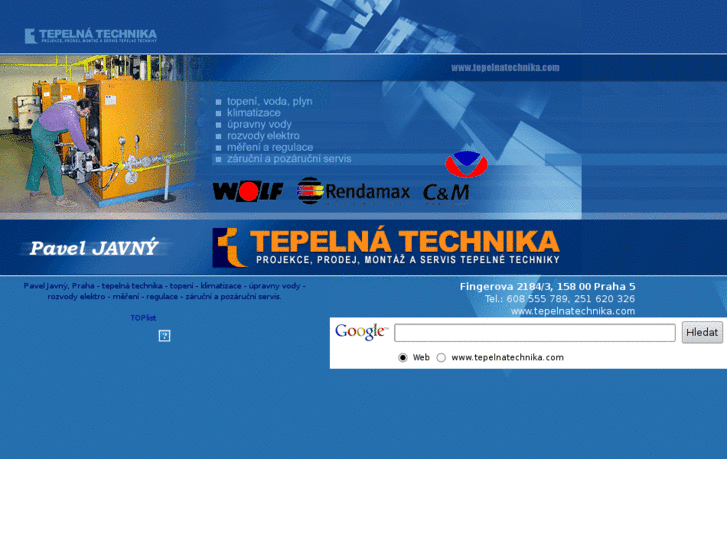 www.tepelnatechnika.com