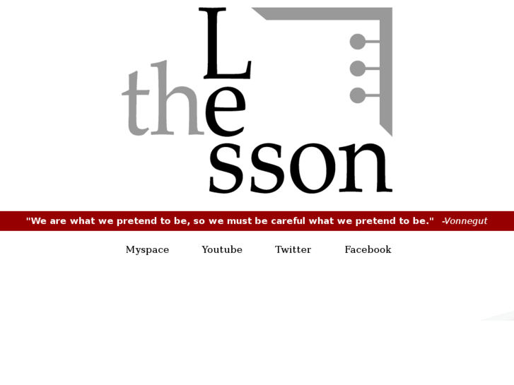 www.thelessonmusic.com