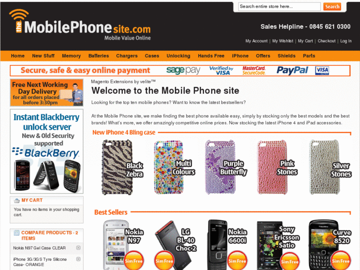 www.themobilephonesite.co.uk