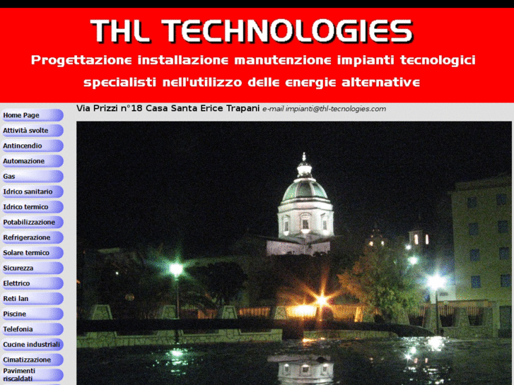 www.thl-technologies.com