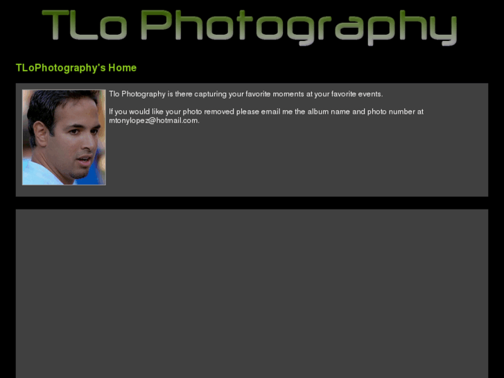 www.tlophotography.com