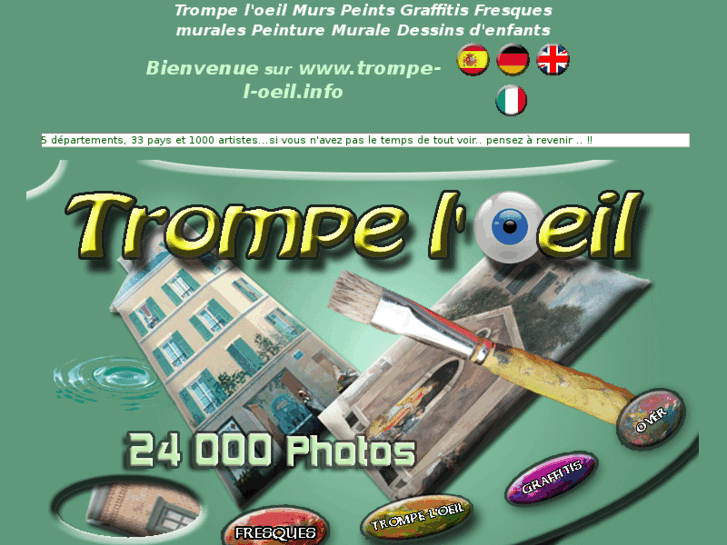 www.trompe-l-oeil.info