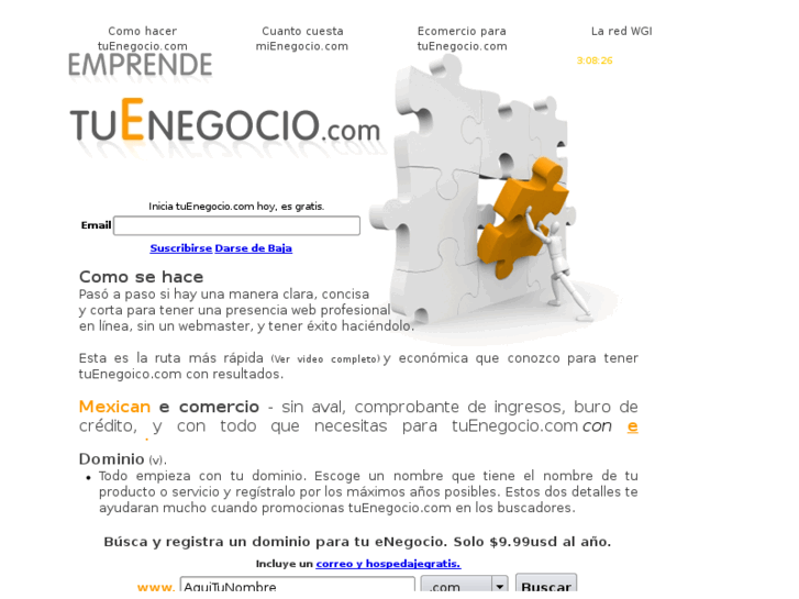 www.tuenegocio.com