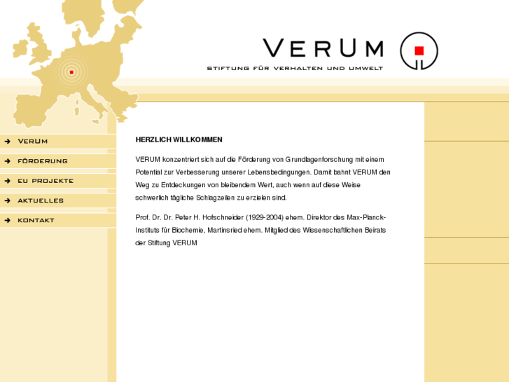 www.verum-foundation.com