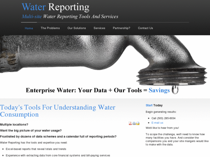 www.waterreporting.com