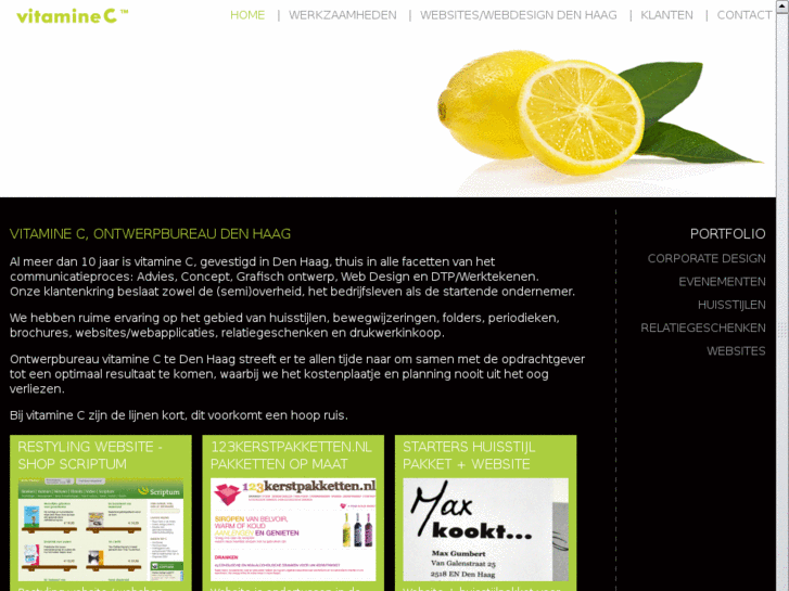 www.webdesign-vitamine-denhaag.com