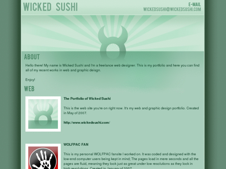 www.wickedsushi.com