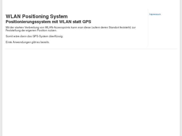 www.wlan-positioning-system.de