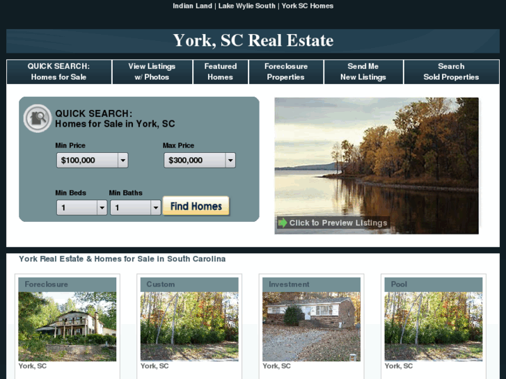 www.york-homesforsale.com