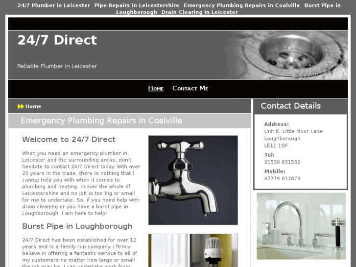 www.24-7directplumbing.com