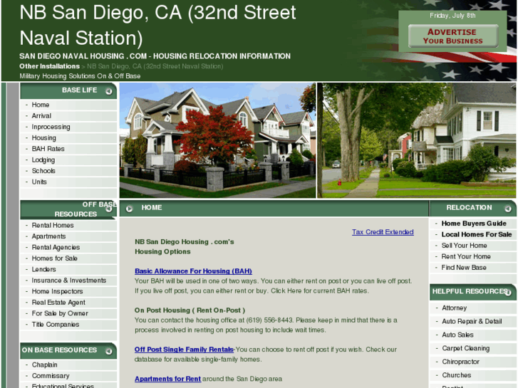 www.32ndstreethousing.com