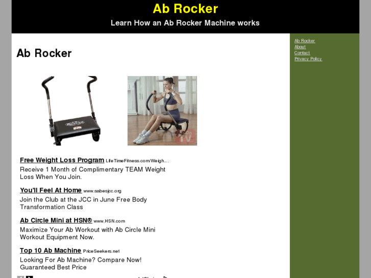 www.abrocker.org