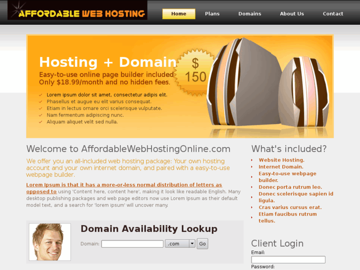 www.affordablewebhostingonline.com