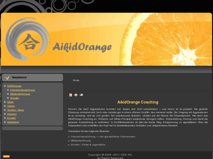 www.aikidorange.com