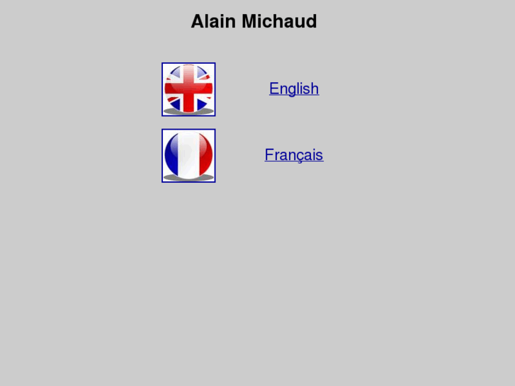 www.alainmichaud.ca