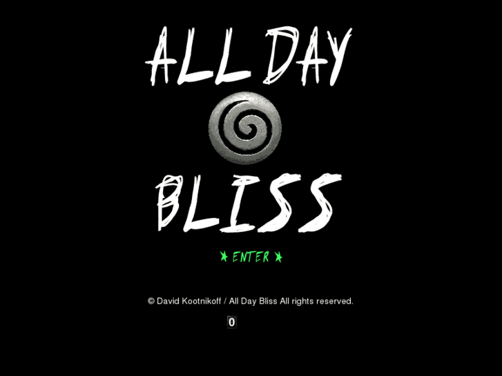 www.alldaybliss.com