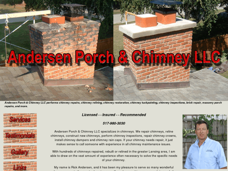 www.andersenporchchimney.com