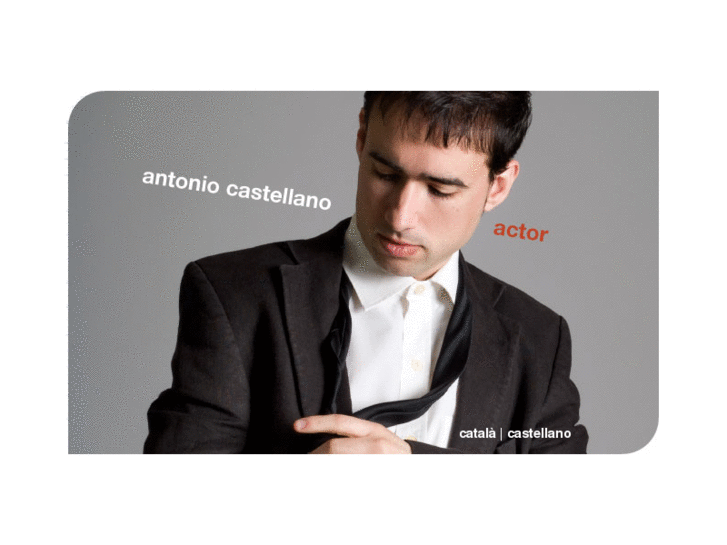 www.antoniocastellano.com