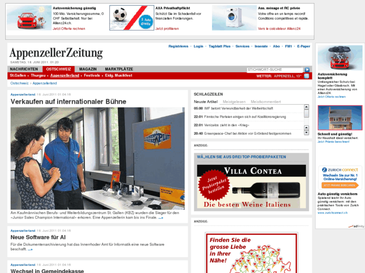 www.appenzellerzeitung.ch