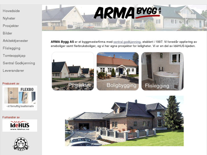 www.armabygg.com