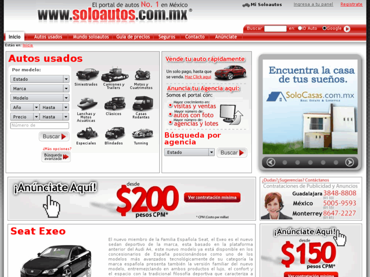 www.autoplaza-autos-usados.com