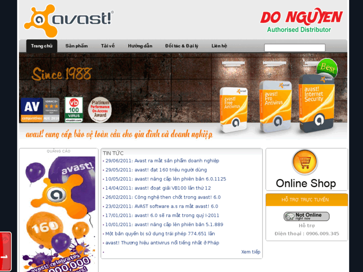 www.avastvn.com