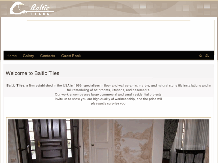 www.baltictilesconstruction.com