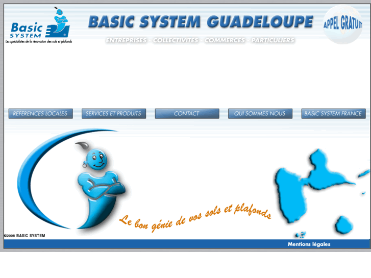 www.basicsystemguadeloupe.com