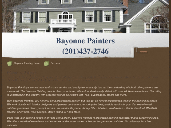 www.bayonnepainter.com