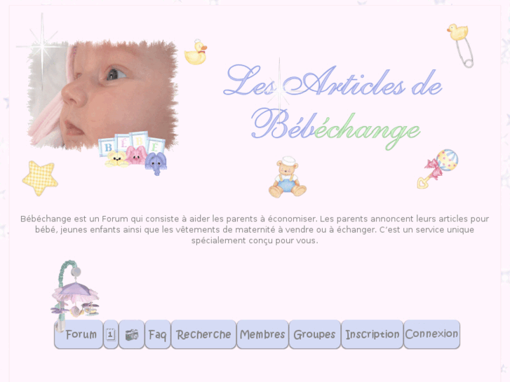 www.bebechange.com