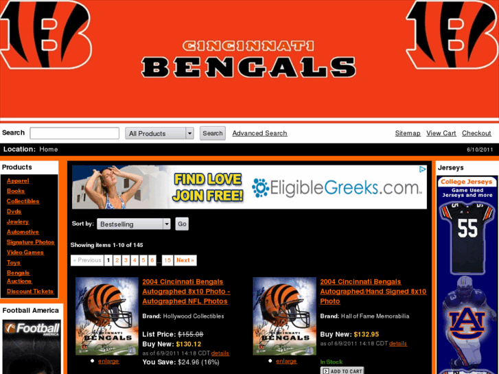 www.bengalsshop.info