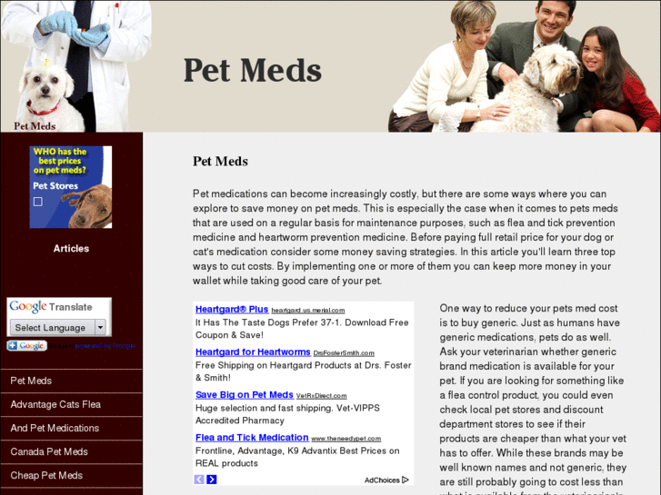 www.best-pet-medicine.com