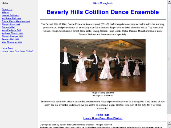 www.beverlyhillsdance.com