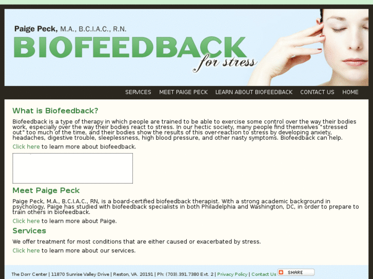 www.biofeedbackforstress.com