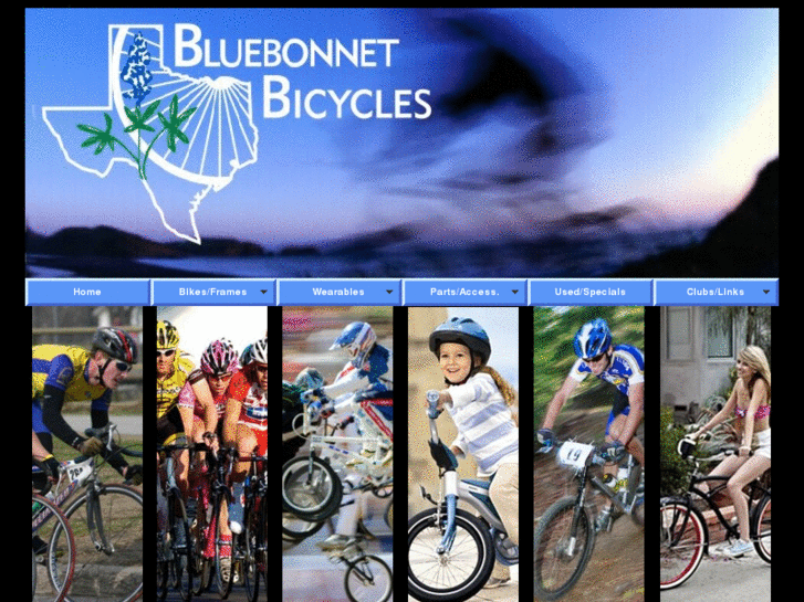 www.bluebonnetbikes.com