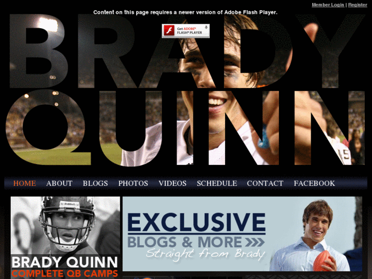 www.bradyquinn9.com