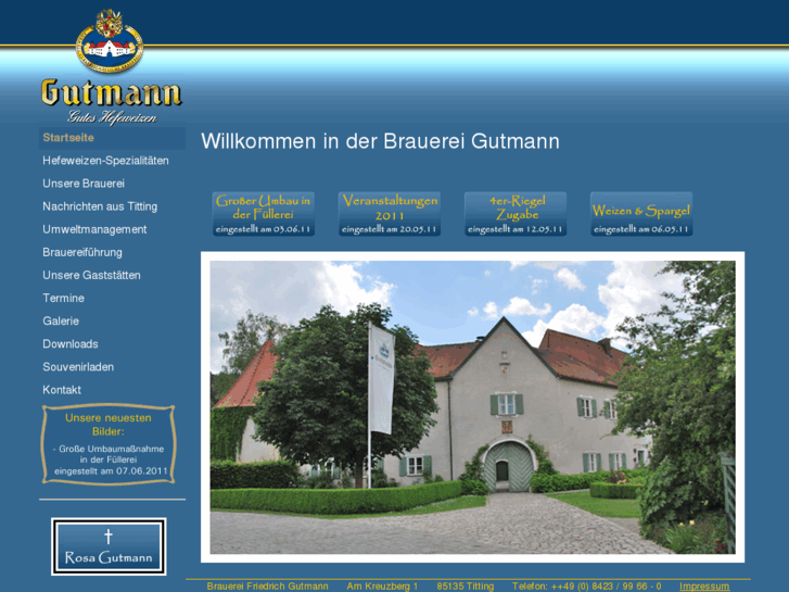 www.brauerei-gutmann.de