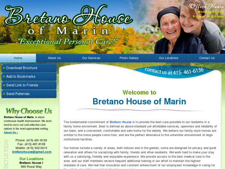 www.bretanohouse.com