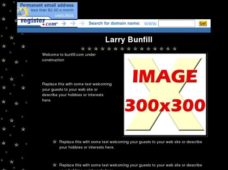www.bunfill.com