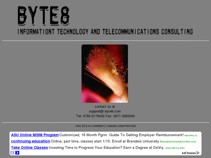 www.byte8.net