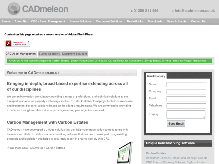 www.cadmeleon.net