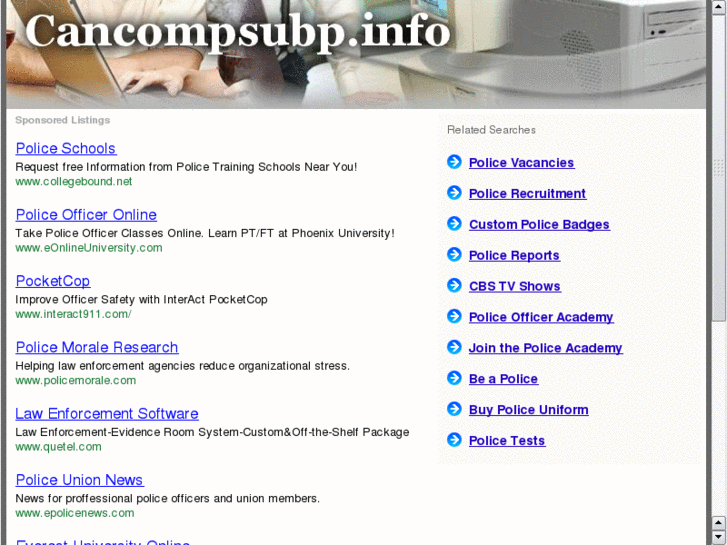 www.cancompsubp.info