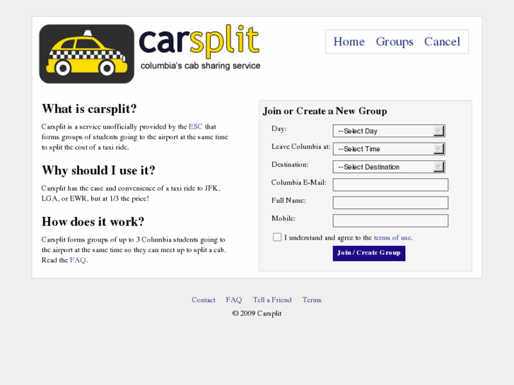 www.carsplit.org