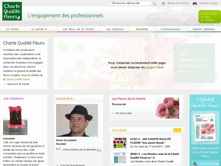 www.chartequalitefleurs.net