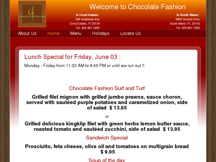www.chocolatefashiononline.com